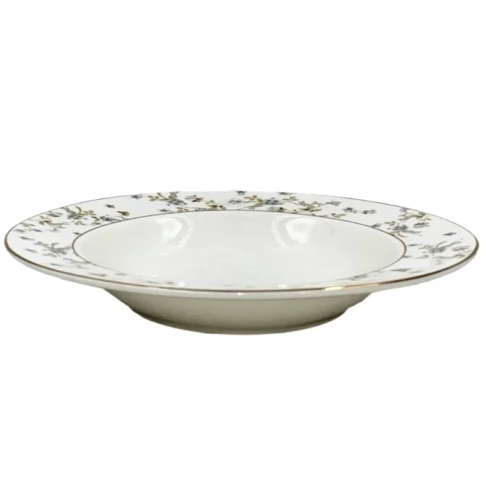 Тарелка столовая глубокая DomiNado YTP8.5-685