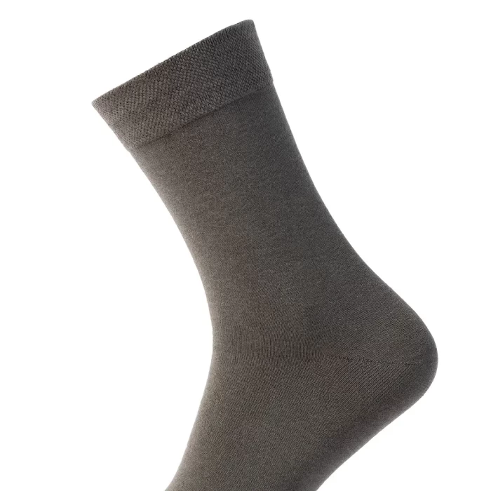 Набор мужских носков №21 ТМ "ЦУМ" 3 пары (цвета в ассортименте)