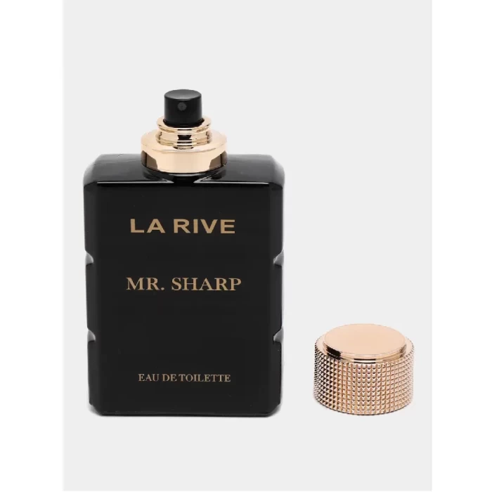 Туалетная вода La Rive Mr.Sharp Man 100мл