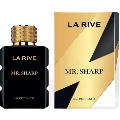 Туалетная вода La Rive Mr.Sharp Man 100мл