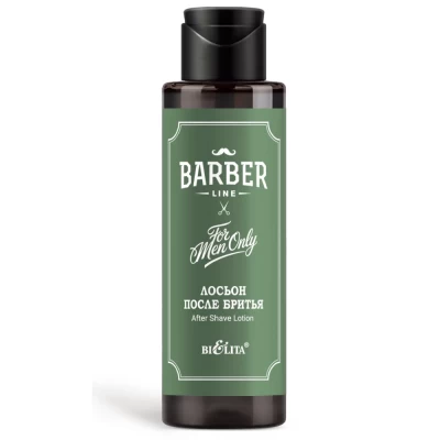 Лосьон после бритья Белита Barber Line 150мл