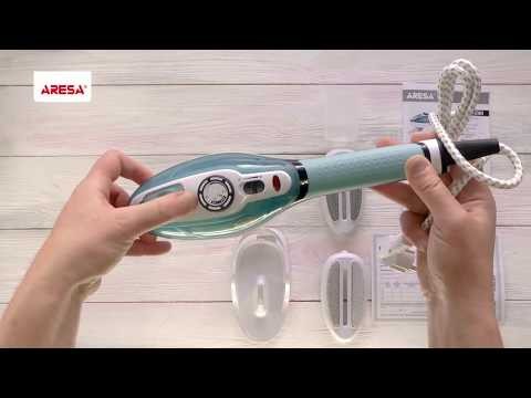 Отпариватель одежды Aresa AR-2304