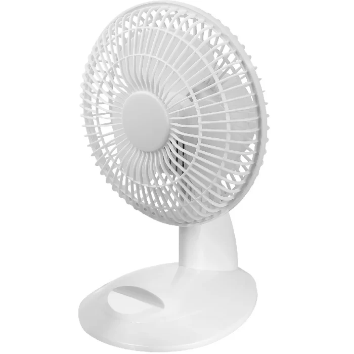 Вентилятор настольный ВС-01 Тайфун