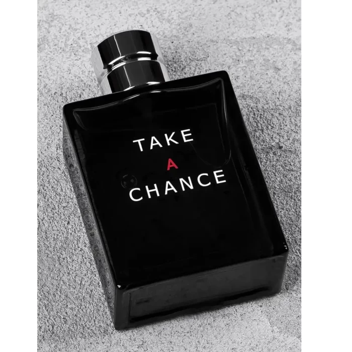 Туалетная вода La Ville Take a Chance Sport 100мл