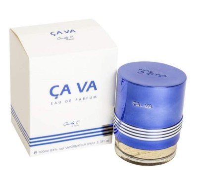 Парфюмерная вода Cindy C Ca Va For Women