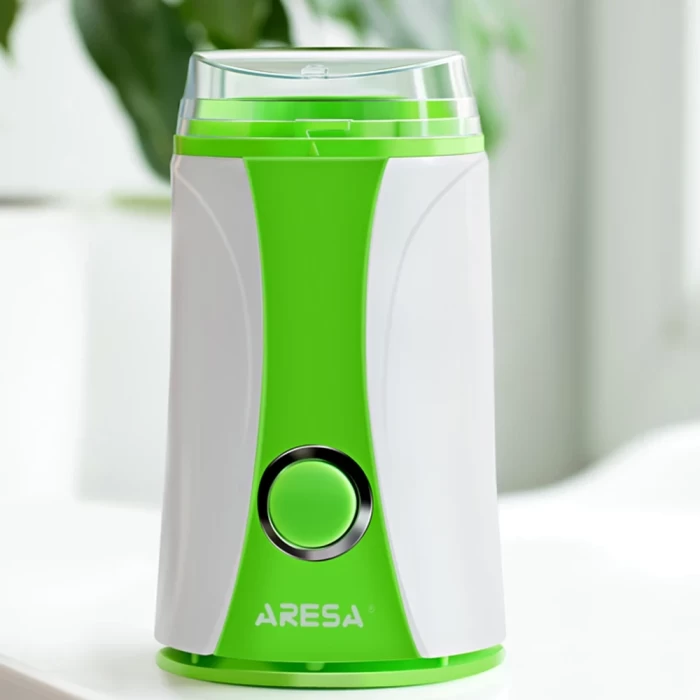 Электрическая кофемолка Aresa AR-3602