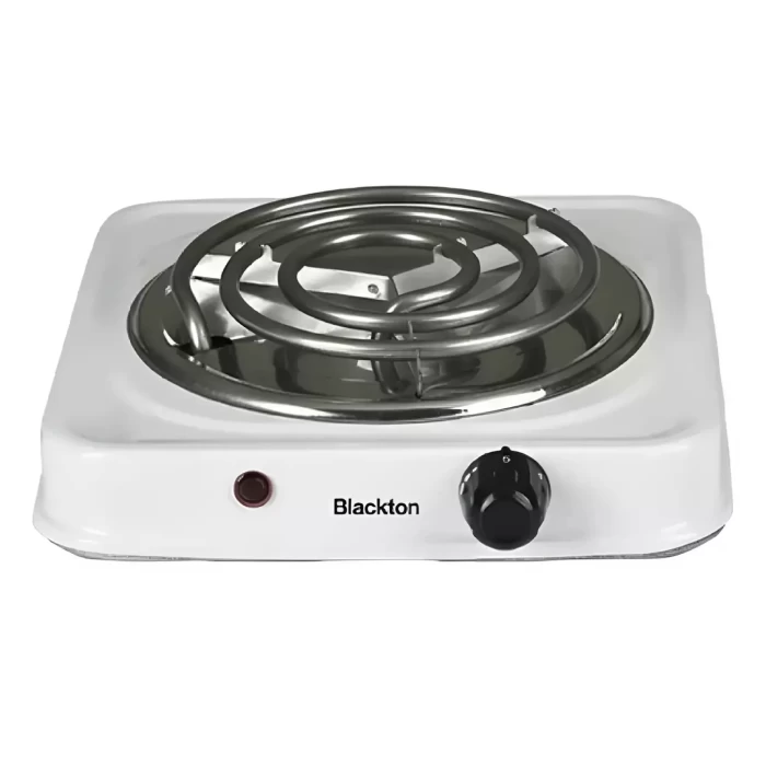 Настольная плита Blackton Bt HP101W