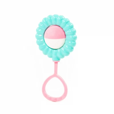 Погремушка &quot;Подсолнух&quot; Полесье арт. 70722