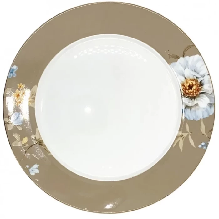 Тарелка из фарфора АртYPP10.5-685