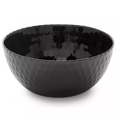 Салатник Luminarc Pampille Black 13см черный 4621