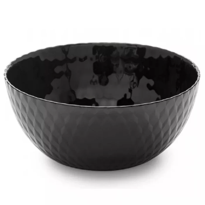 Салатник Luminarc Pampille Black 13см черный 4621