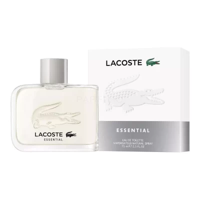 Туалетная вода Lacoste Essential 75мл