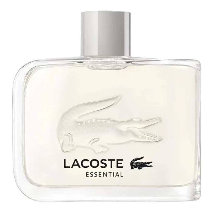 Туалетная вода Lacoste Essential 75мл