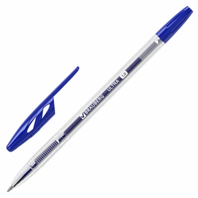 Ручка шариковая Brauberg Ultra 143558