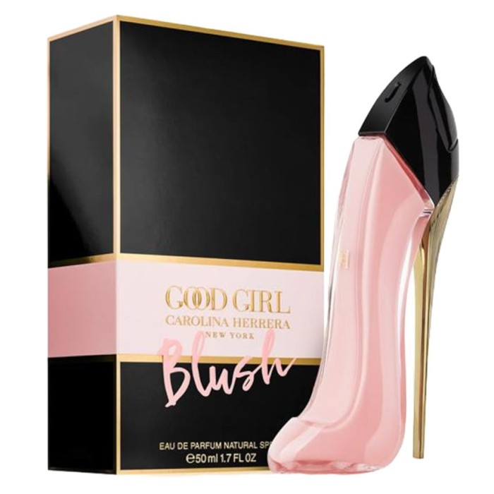 Парфюмерная вода Carolina Herrera - Good Girl Blush