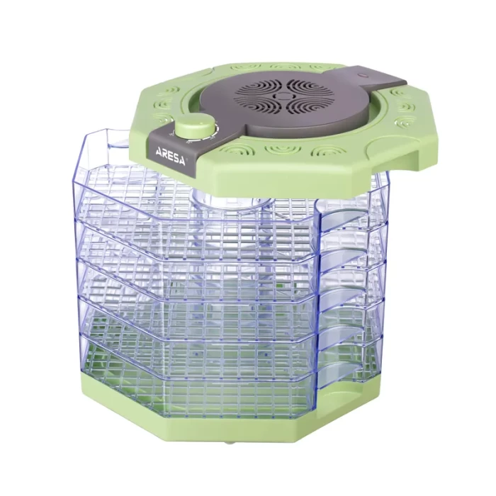 Сушилка для овощей и фруктов Aresa AR-2601