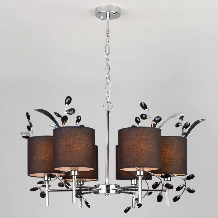 Светильник подвесной Florian 70071/6