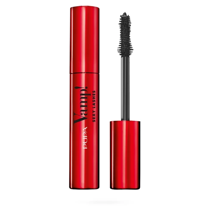 Тушь для ресниц Pupa Vamp! Sexy Lashes 12 мл