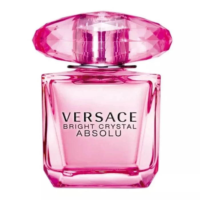 Парфюмерная вода Versace Bright Crystal Absolu 30мл