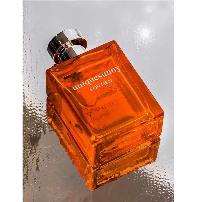 Туалетная вода La Ville Unique Sunny 100мл