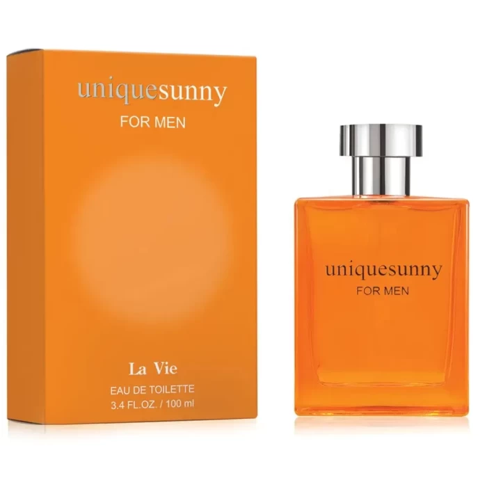 Туалетная вода La Ville Unique Sunny 100мл