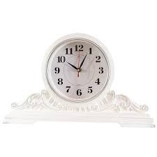 Часы настольные "Рубин" 4225-004