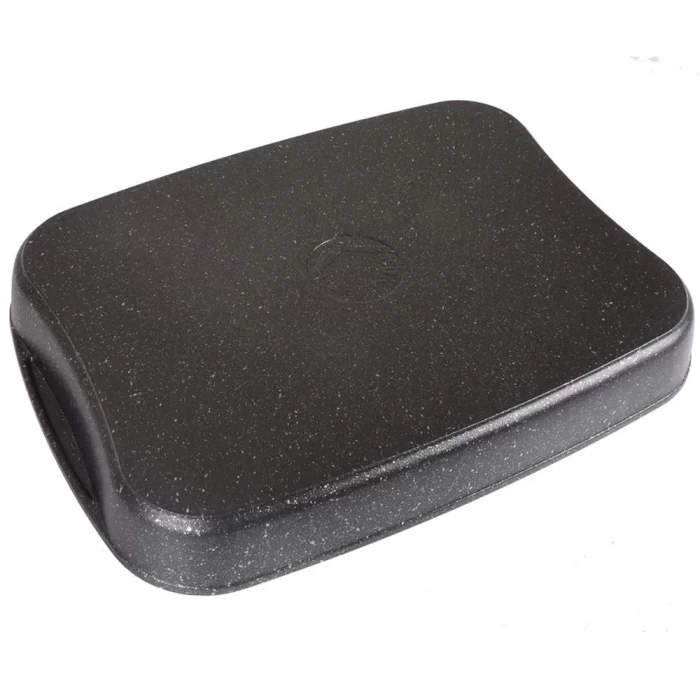 Противень Kukmara Темный мрамор пмт01а