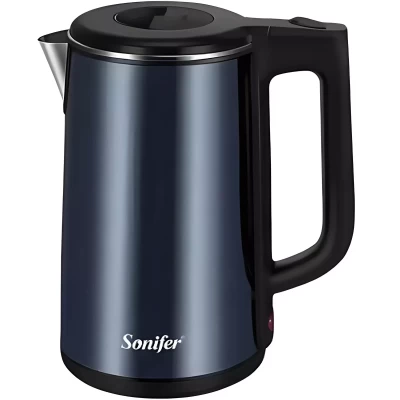Электрочайник Sonifer SF-2077 синий