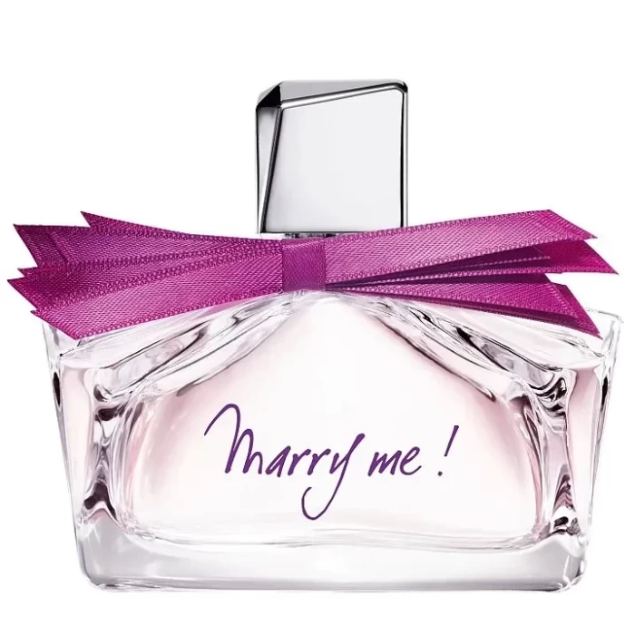Парфюмерная вода Lanvin Marry Me