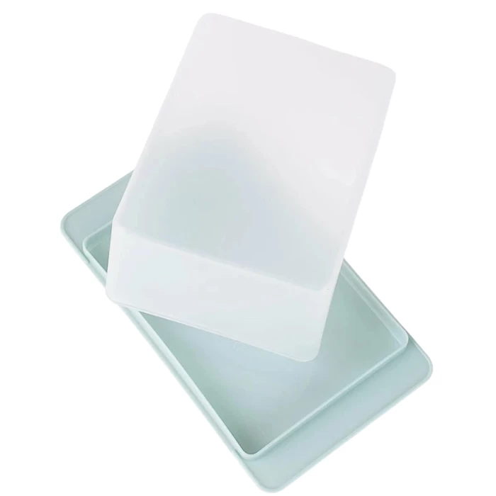 Масленка Berossi Krita серая мистерия ИК 64175000