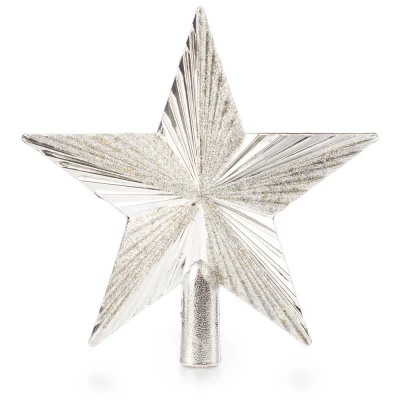 Звезда на елку Ausini CHRT62024-081