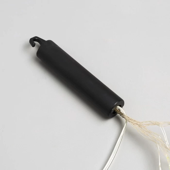 Гирлянда Luazon Lighting Rosa мульти 10 нитей 1м