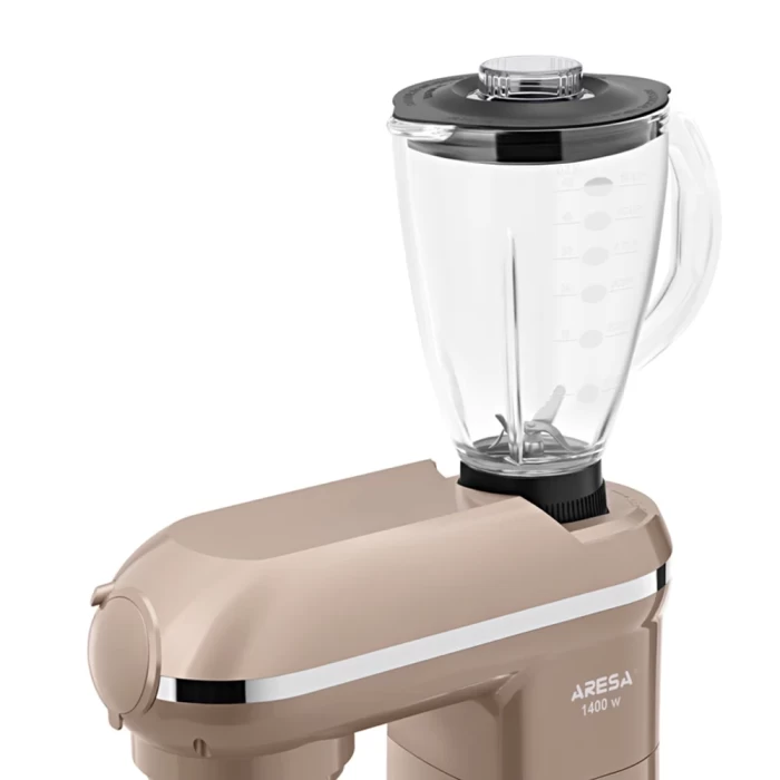 Кухонный комбайн Aresa AR-1708