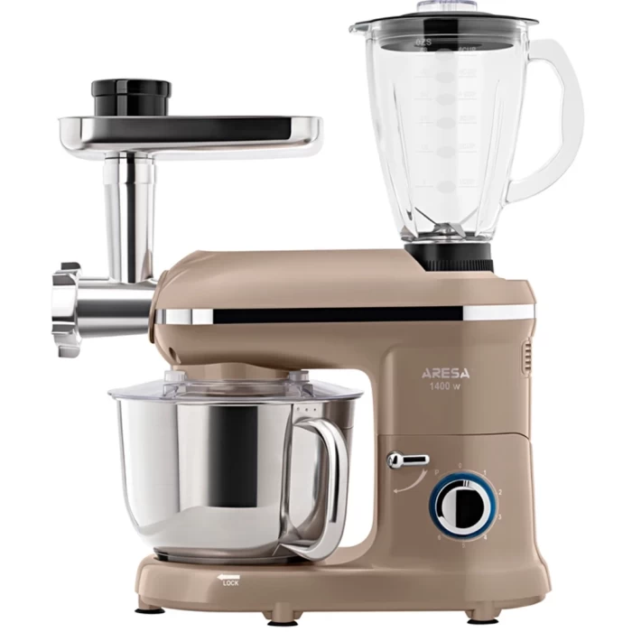 Кухонный комбайн Aresa AR-1708
