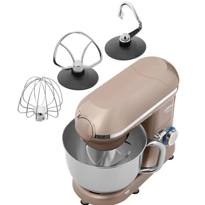 Кухонный комбайн Aresa AR-1708