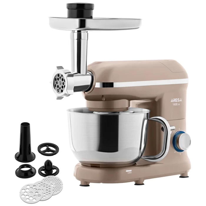 Кухонный комбайн Aresa AR-1708