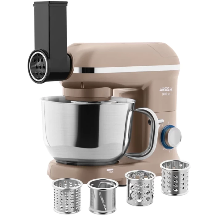 Кухонный комбайн Aresa AR-1708