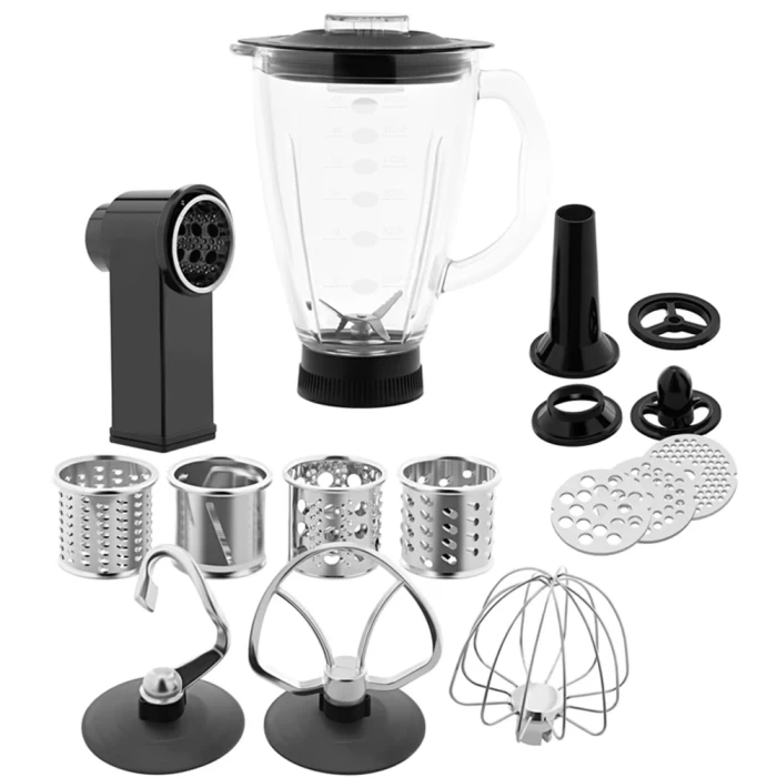 Кухонный комбайн Aresa AR-1708