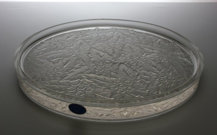 Поднос, 100/1 - гладь арт. 4753