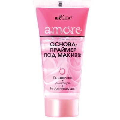 Основа-праймер под макияж Белита Amore 30 мл
