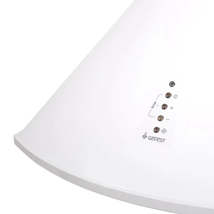 Вытяжка купольная Gefest ВО 1604 А