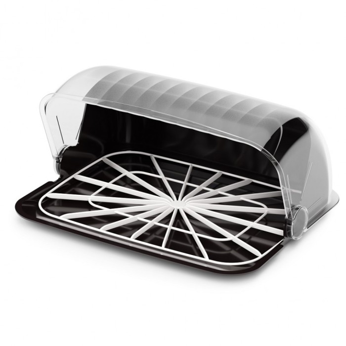 Хлебница "Изобилие" Альтернатива арт. М8712