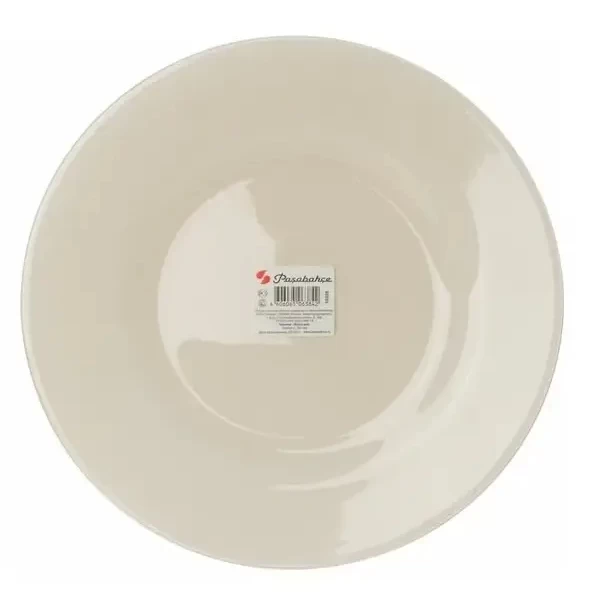 Тарелка Pasabahce Бохо 26cм