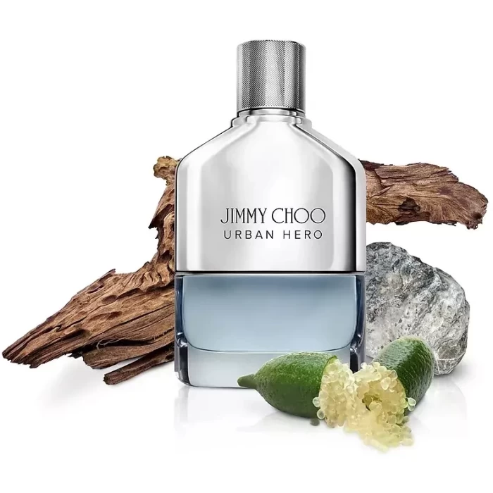 Парфюмерная вода Jimmy Choo Urban Hero 30мл