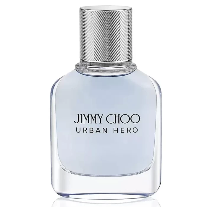 Парфюмерная вода Jimmy Choo Urban Hero 30мл