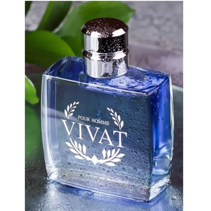 Туалетная вода Dilis Parfum Vivat 100мл