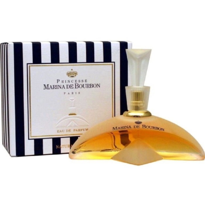 Marina de Bourbon Women w EDP 100мл