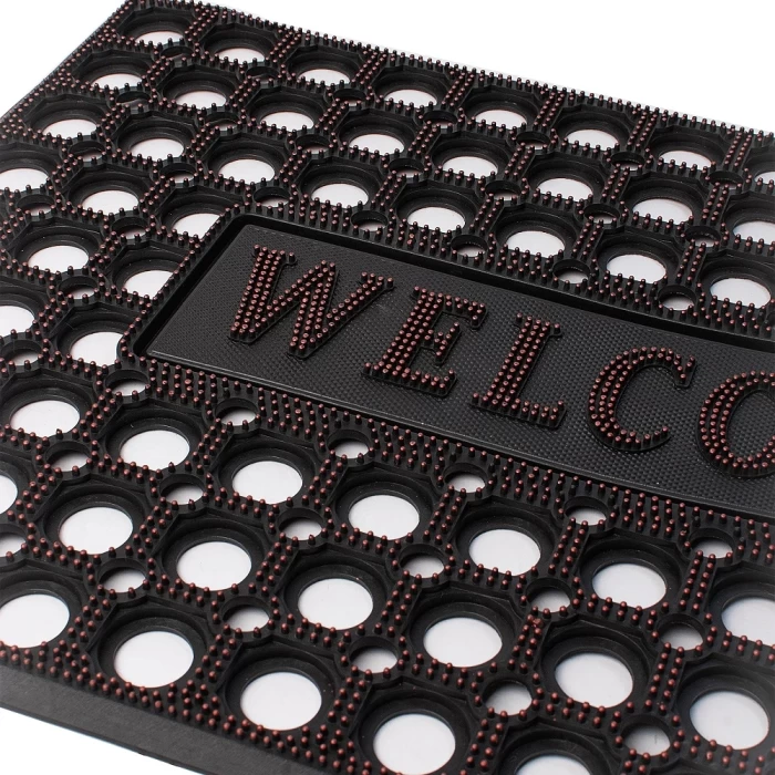 Коврик придверный AG21079