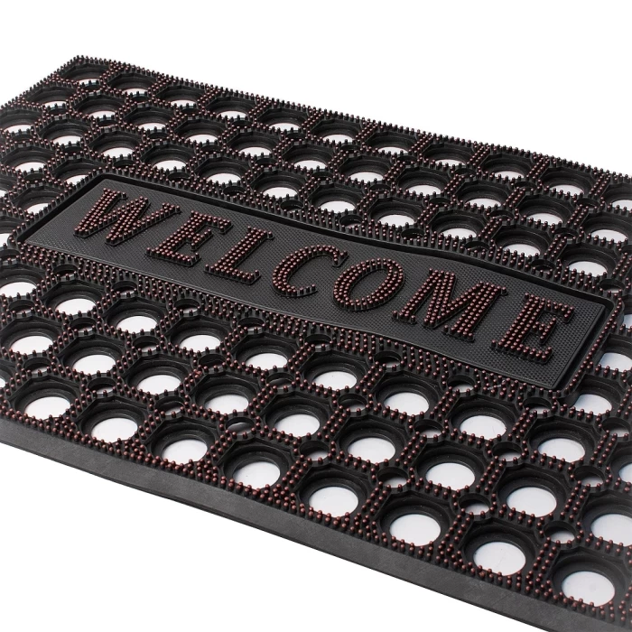 Коврик придверный AG21079