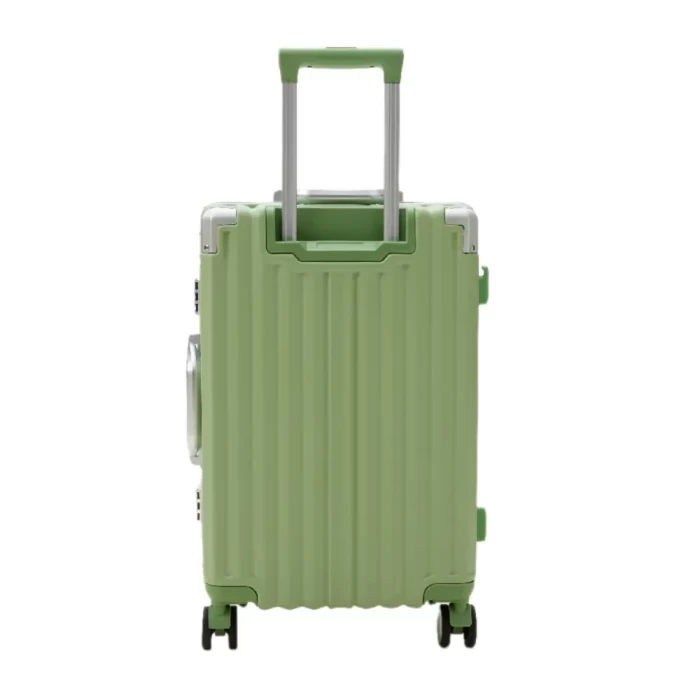 Чемодан Mironpan 32415 М